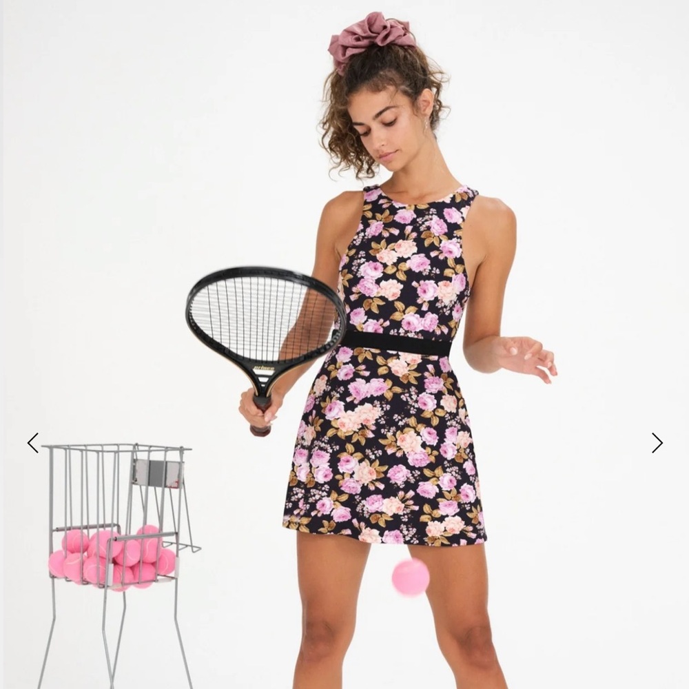 For love and lemons tennis dress new with tags